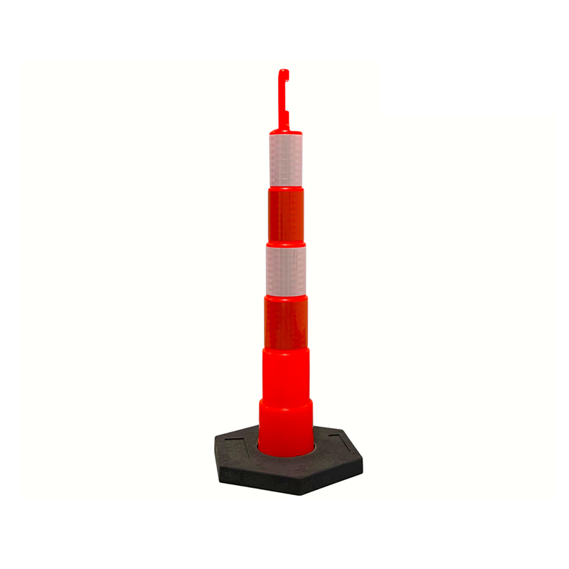 Ergonomischer, tragbarer, flexibler T-TOP-Leitpfosten
