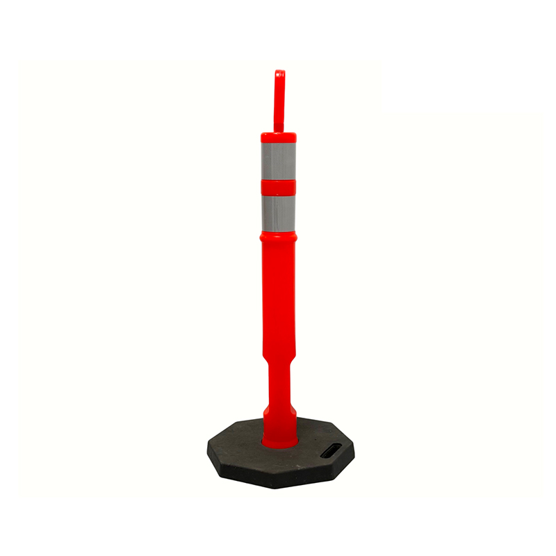 Ergonomischer, tragbarer, flexibler T-TOP-Leitpfosten