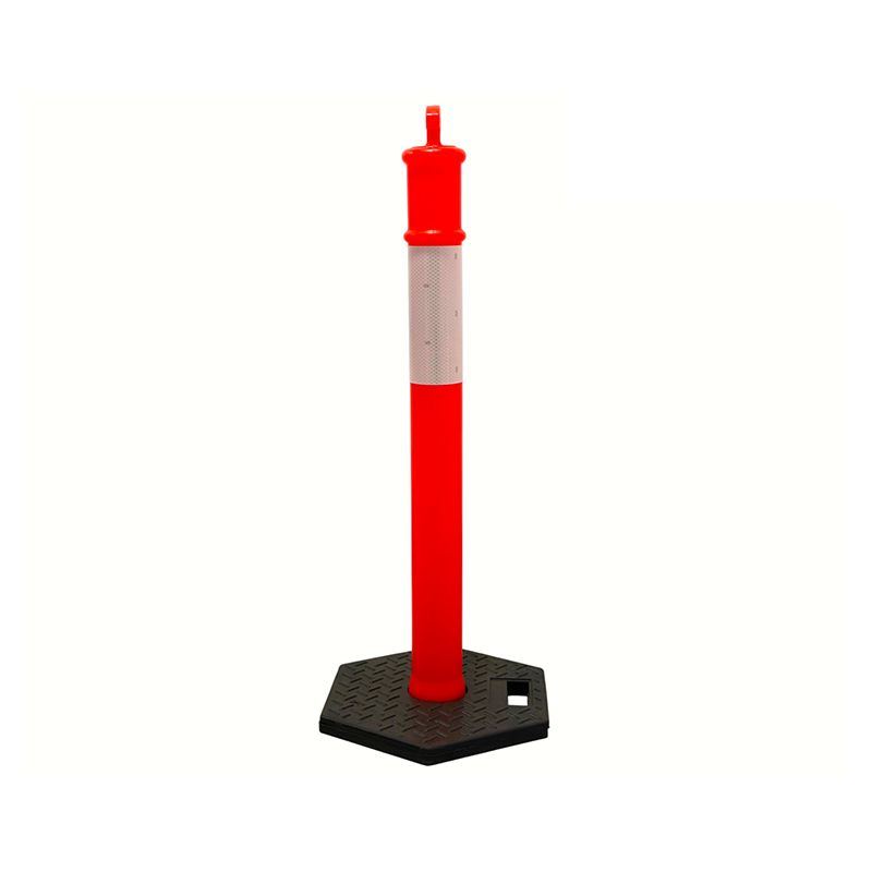 Ergonomischer, tragbarer, flexibler T-TOP-Leitpfosten