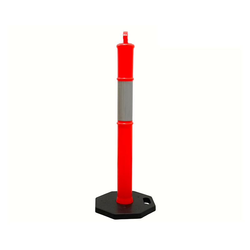 Ergonomischer, tragbarer, flexibler T-TOP-Leitpfosten