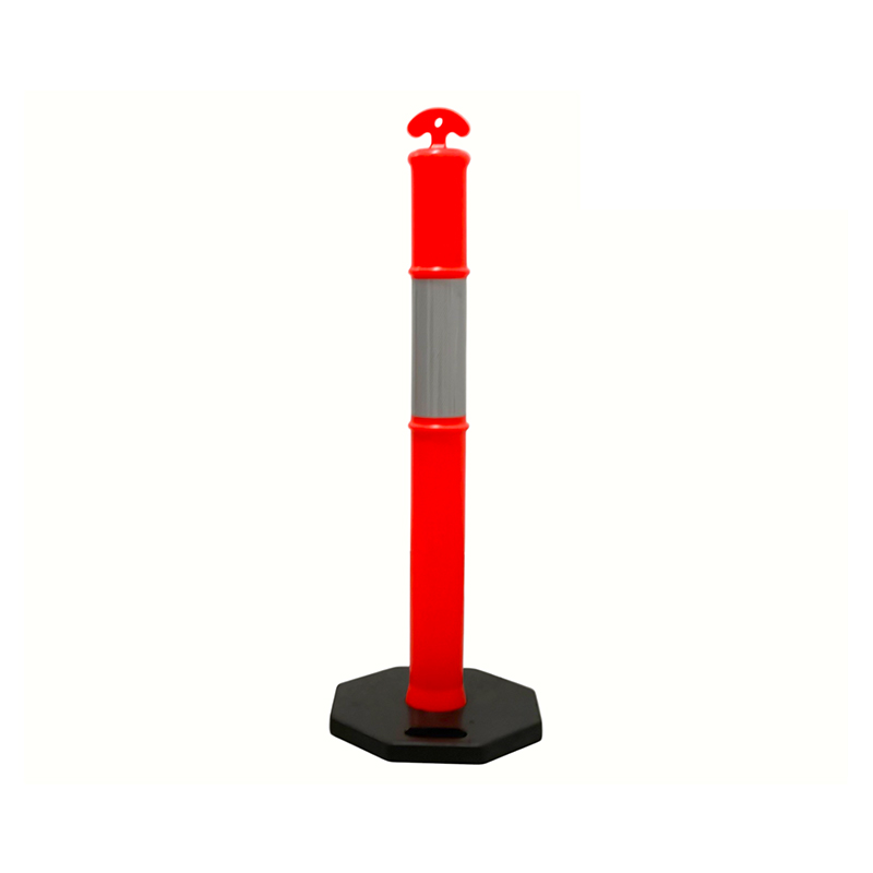 Ergonomischer, tragbarer, flexibler T-TOP-Leitpfosten