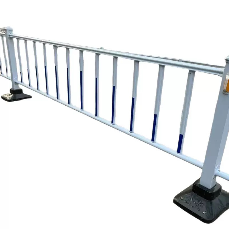 Flexible TPU Flexible Urban GuardRail