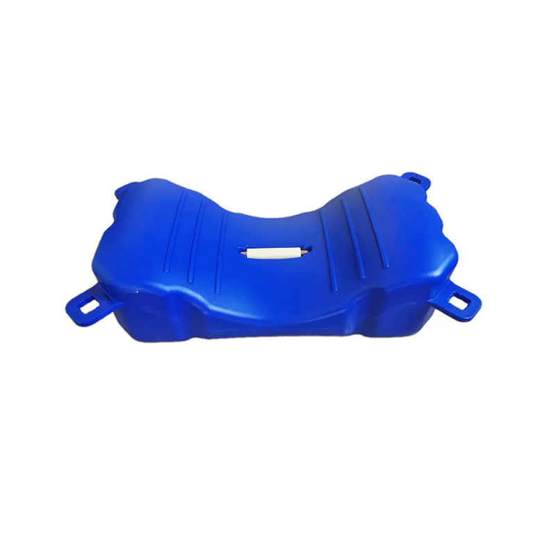 U-förmiger HDPE-Schwimmponton