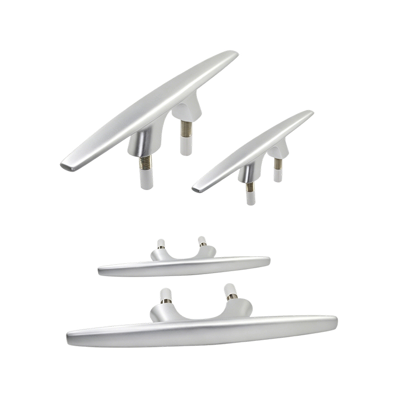 Hochfeste Marine-Festmacherklampe