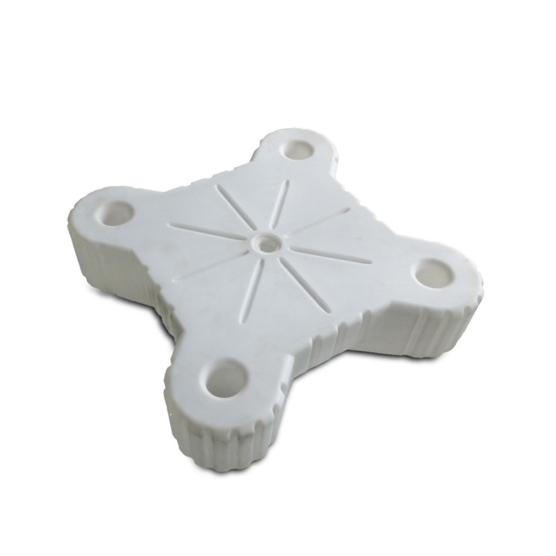 HDPE Wave Breaker Floating Breakwaters