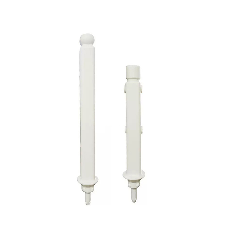 HDPE-Handlaufpfosten für Schwimmdocks