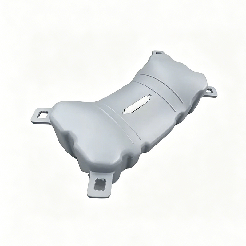 U-förmiger HDPE-Schwimmponton
