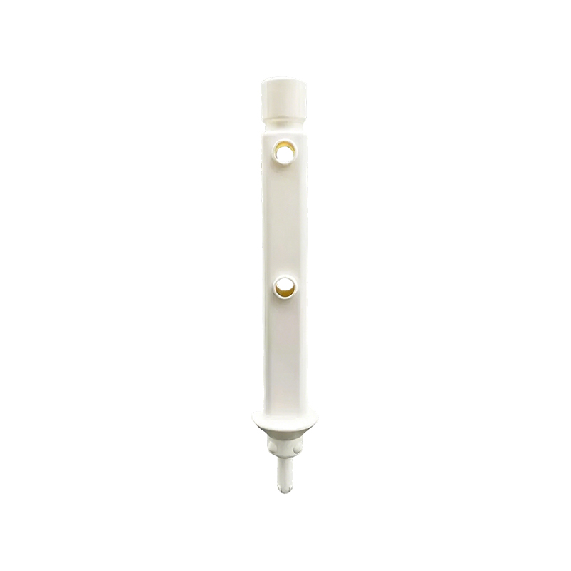 HDPE-Handlaufpfosten für Schwimmdocks