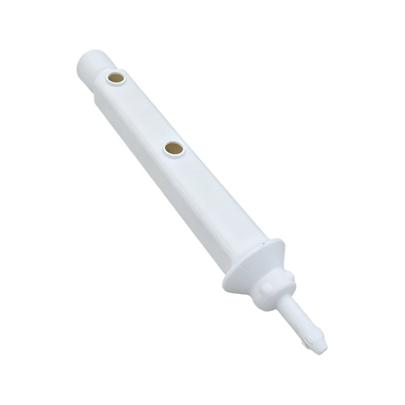 HDPE-Handlaufpfosten für Schwimmdocks