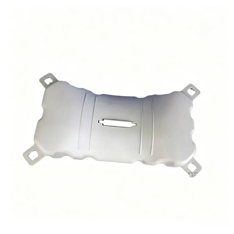 U-förmiger HDPE-Schwimmponton