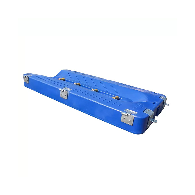 Modulares Jet-Skilift-Dock aus HDPE