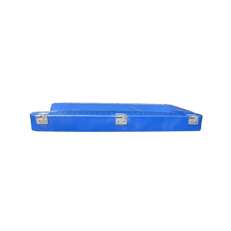 Modulares Jet-Skilift-Dock aus HDPE