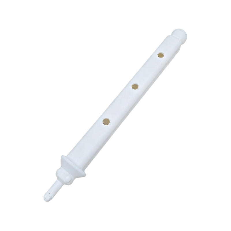 HDPE-Handlaufpfosten für Schwimmdocks