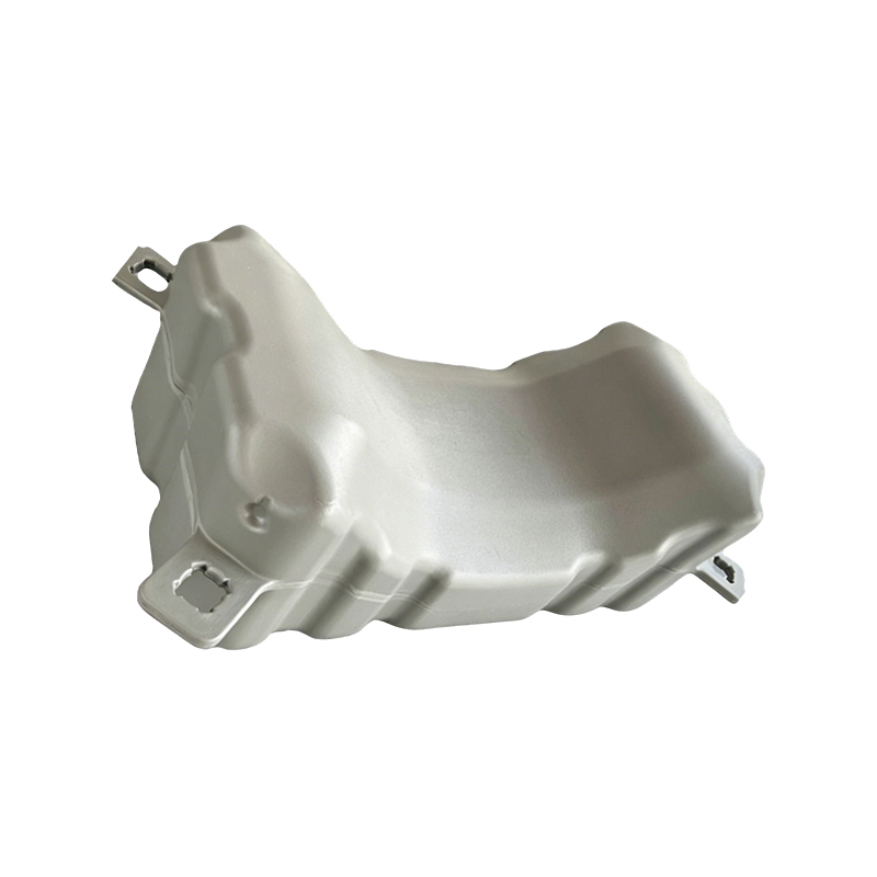 U-förmiger HDPE-Schwimmponton