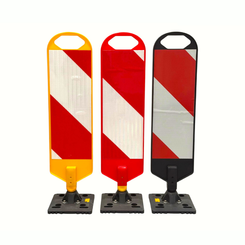 PP-Verkehrsleittafel
