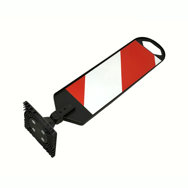 PP-Verkehrsleittafel