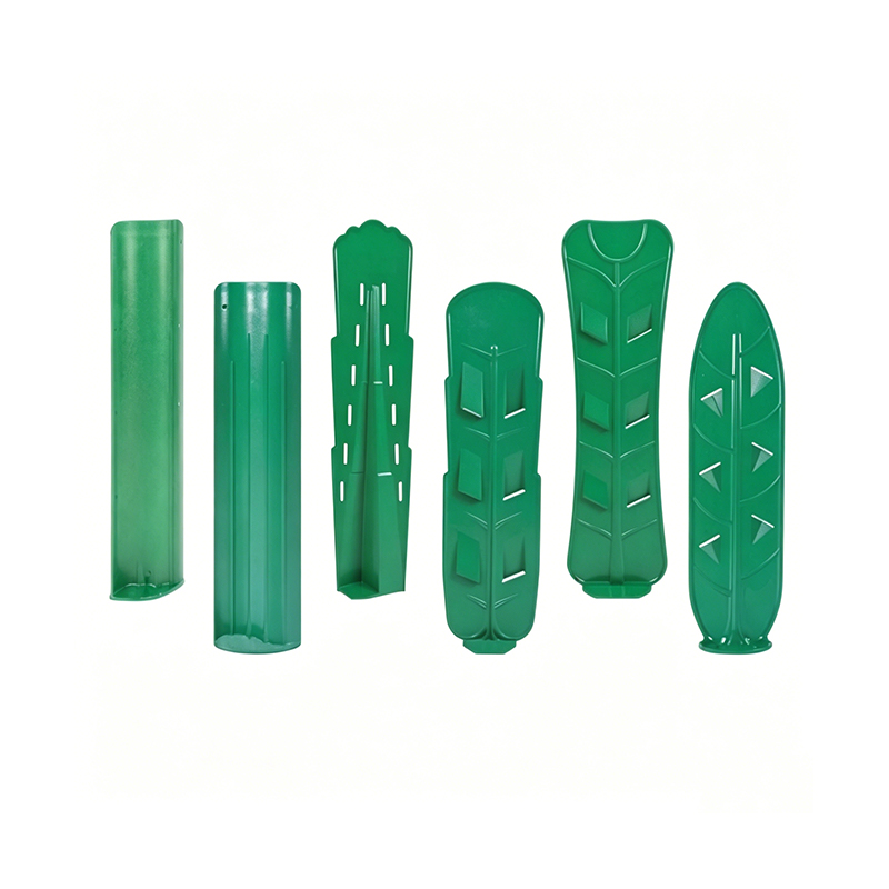 HDPE-Highway-Blendschutzpanel