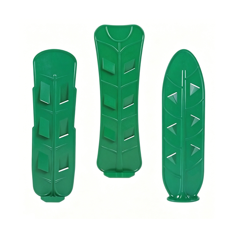 HDPE-Highway-Blendschutzpanel