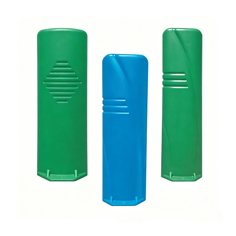 HDPE-Highway-Blendschutzpanel