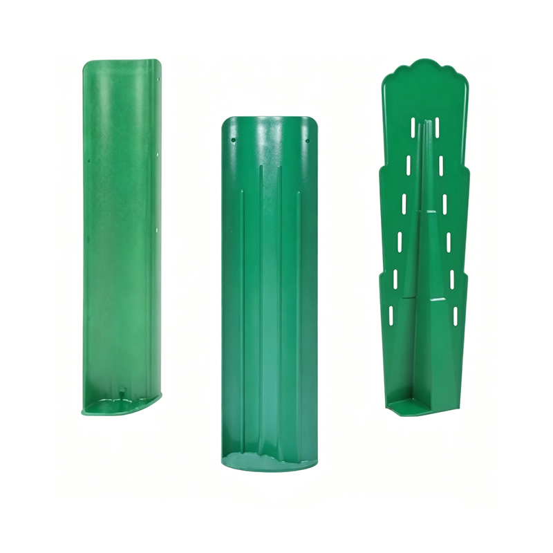 HDPE-Highway-Blendschutzpanel