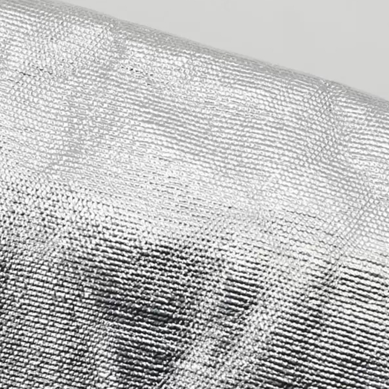 1000 °C strahlungshitzebeständige Handschuhe aus Aramid-Kohlefaser