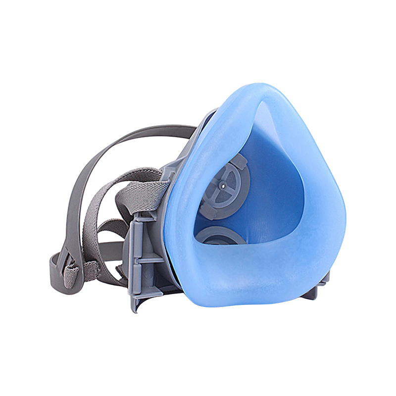 Staubdichte TPE-Halbmaske