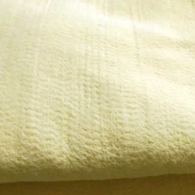 1000 °C strahlungshitzebeständige Handschuhe aus Aramid-Kohlefaser