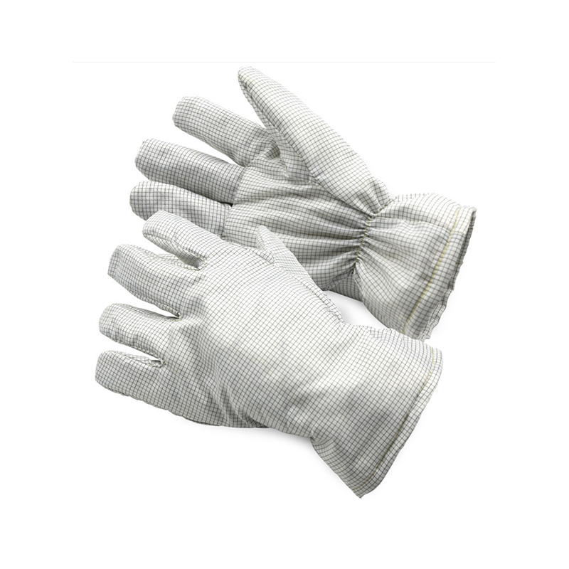 180°C antistatische und hochtemperaturbeständige Handschuhe