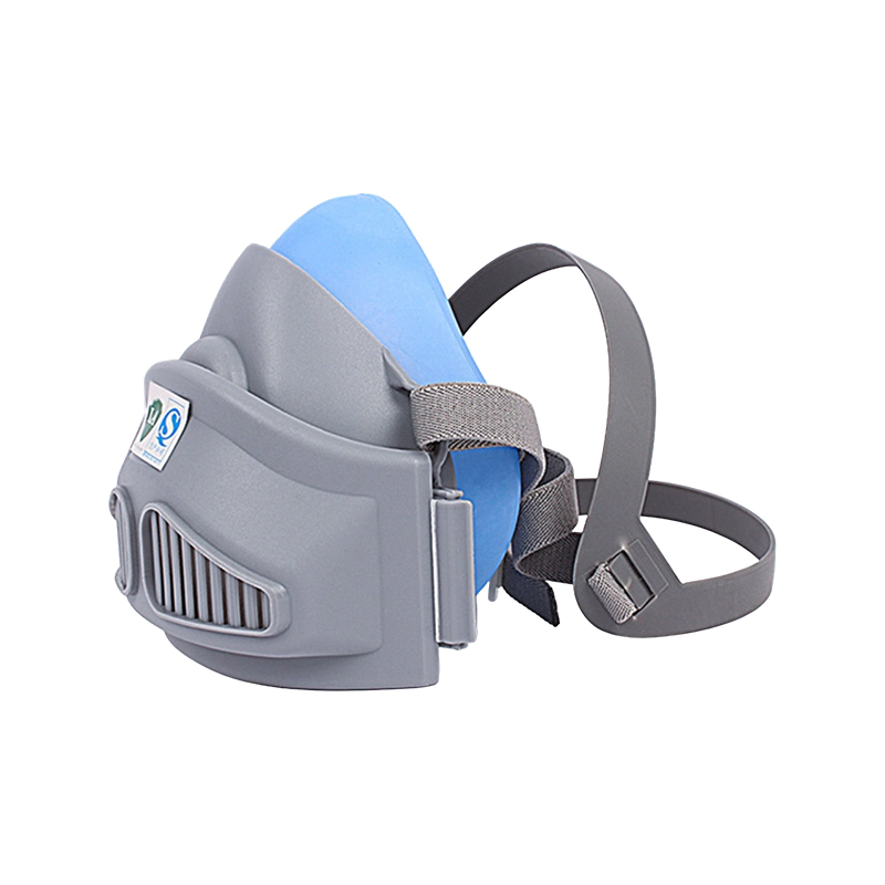 Staubdichte TPE-Halbmaske