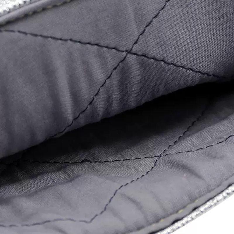 1000 °C strahlungshitzebeständige Handschuhe aus Aramid-Kohlefaser