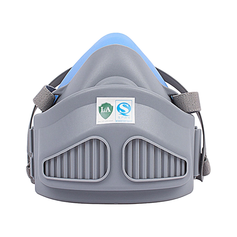 Staubdichte TPE-Halbmaske Staubdichte TPE-Halbmaske