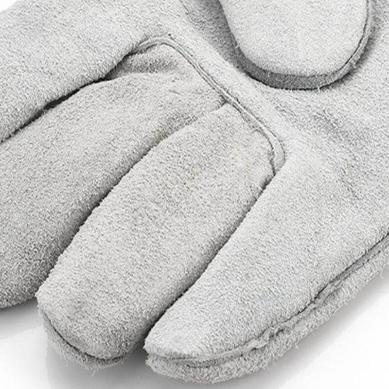 300 °C hitzebeständige, dicht gewebte Aramid-Sicherheitshandschuhe