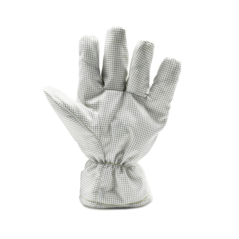 180°C antistatische und hochtemperaturbeständige Handschuhe