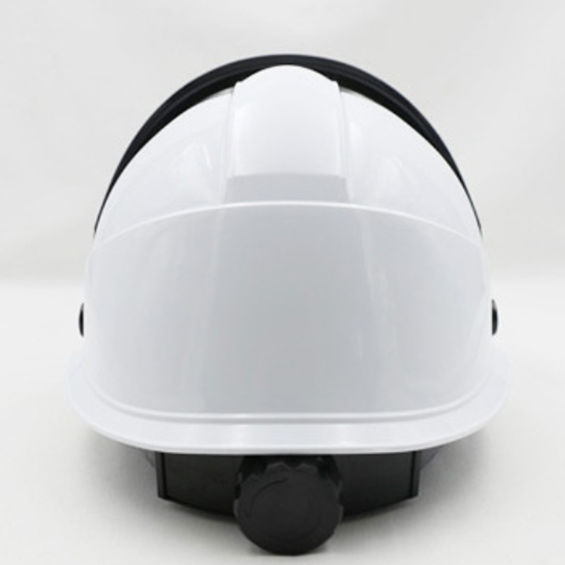 Anti-Lichtbogen-Schutzhelm für Elektriker mit integriertem Visier