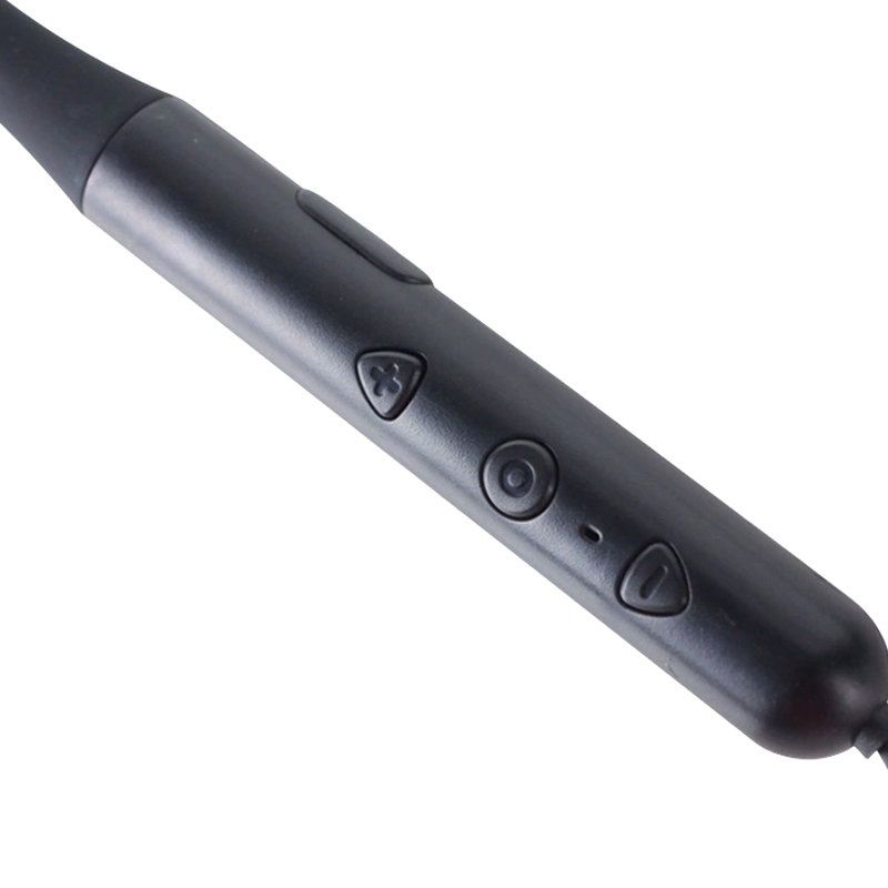 Elektronische Bluetooth-Gehörschutzkopfhörer mit Nackenbügel