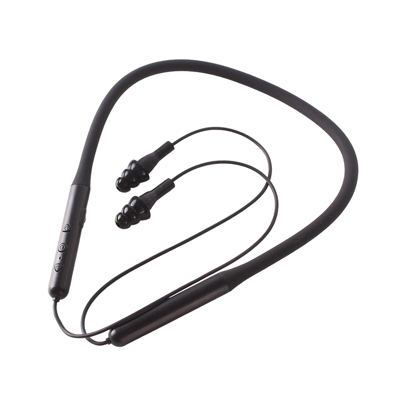 Elektronische Bluetooth-Gehörschutzkopfhörer mit Nackenbügel