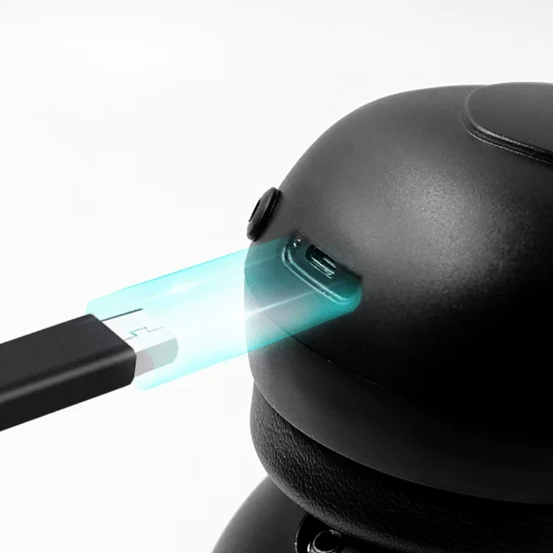 Aktiv hörende industrielle elektronische Bluetooth-Ohrenschützer