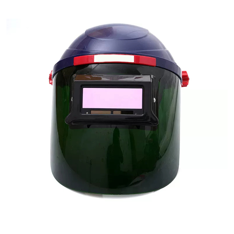 Solarautomatische photoelektrische Schweißmaske