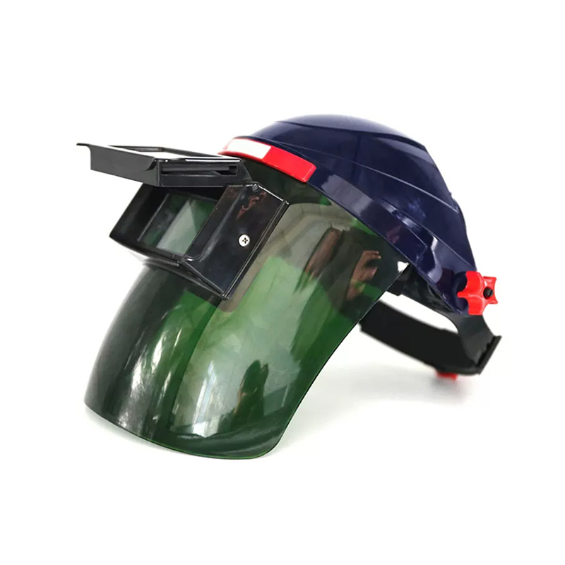 Solarautomatische photoelektrische Schweißmaske
