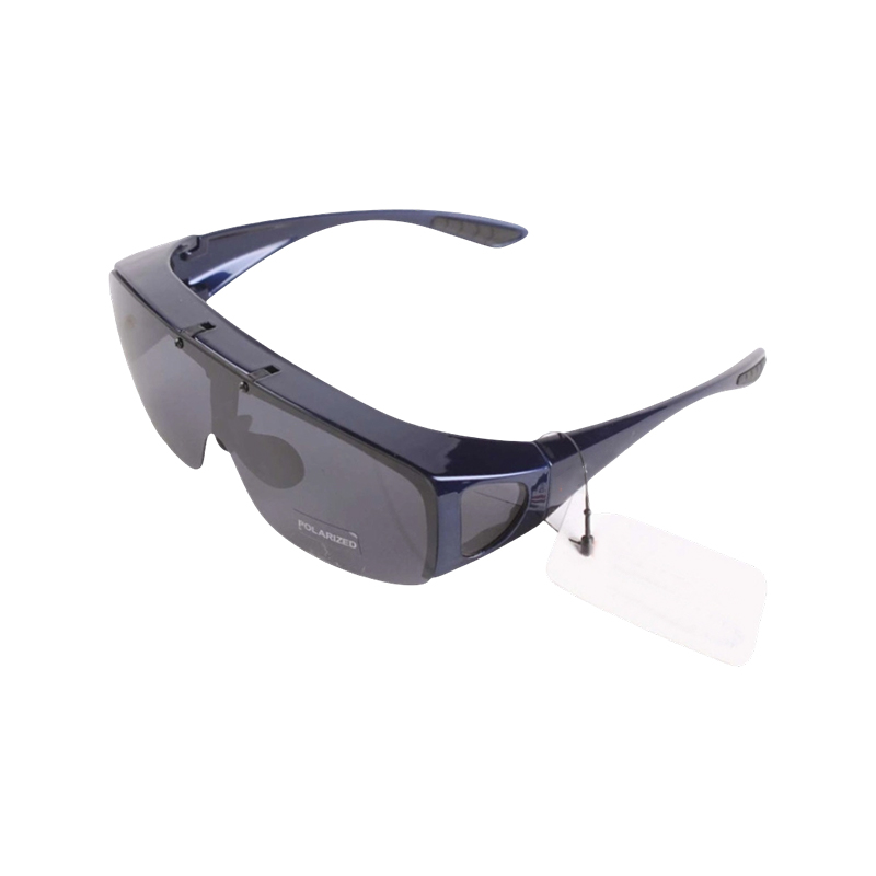 Schutzbrille (Tintengetönte Gläser)