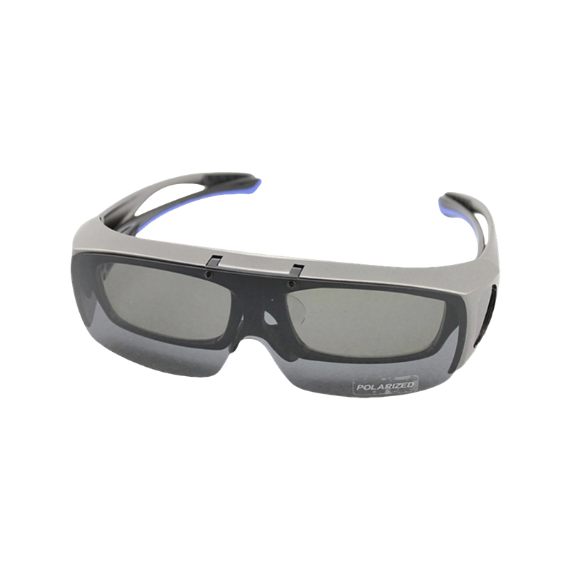 Schutzbrille (Tintengetönte Gläser)