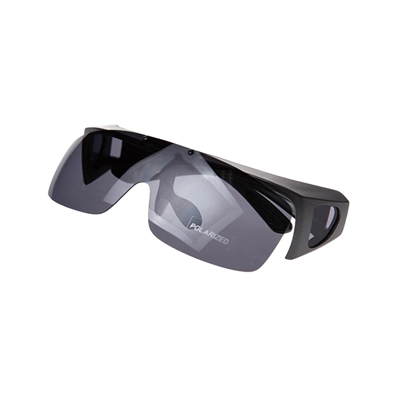 Schutzbrille (Tintengetönte Gläser)