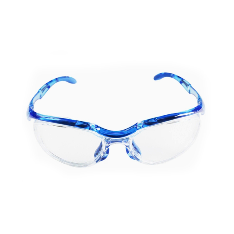 Leichte integrierte Schutzbrille