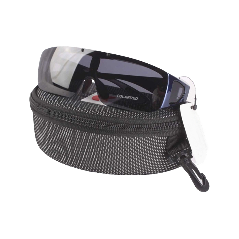 Schutzbrille (Tintengetönte Gläser)