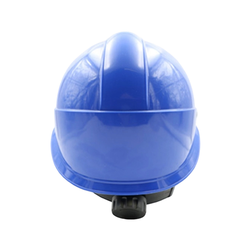 Anti-Lichtbogen-Schutzhelm für Elektriker mit integriertem Visier