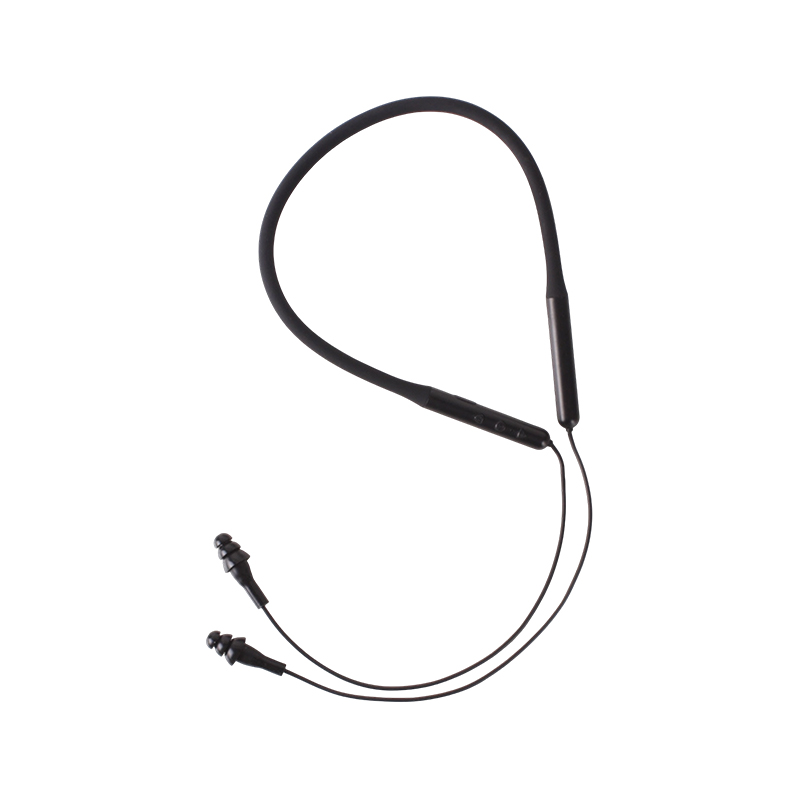 Elektronische Bluetooth-Gehörschutzkopfhörer mit Nackenbügel