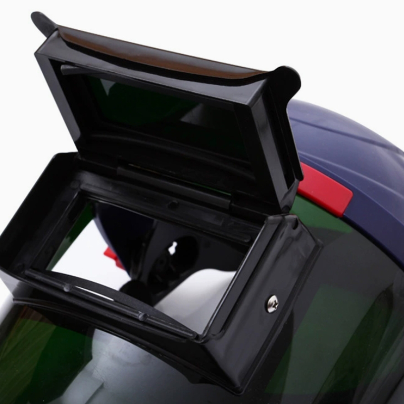 Solarautomatische photoelektrische Schweißmaske