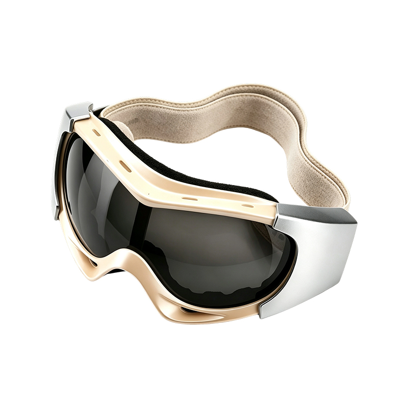 Antibeschlag-Schutzbrille für den Sport