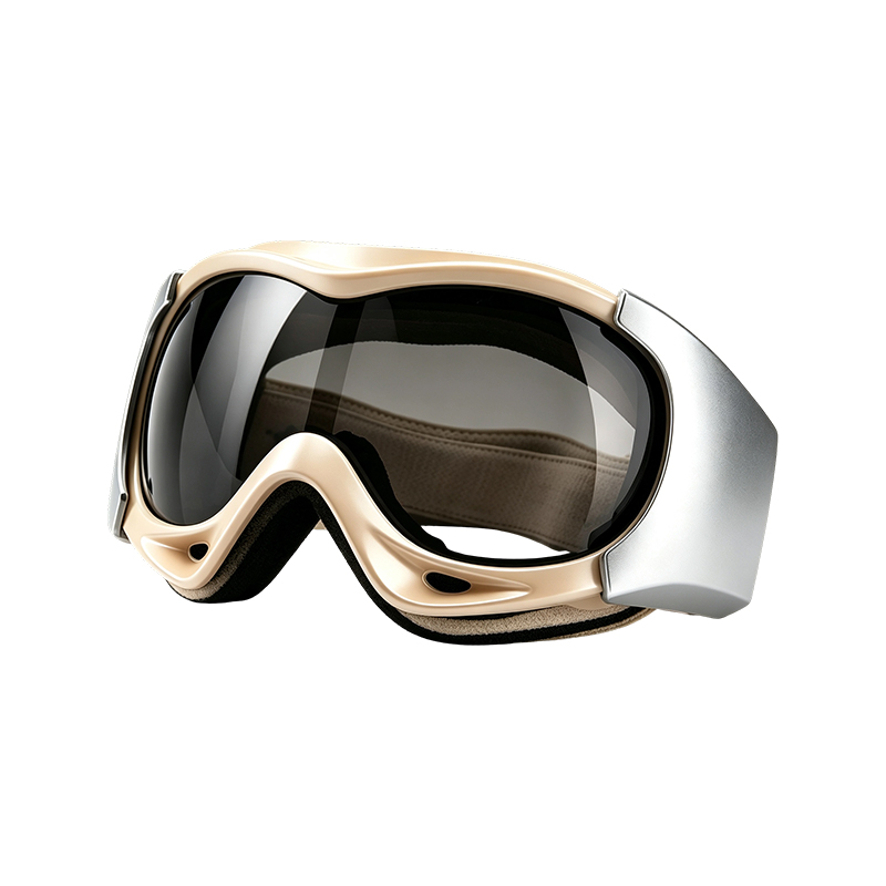 Antibeschlag-Schutzbrille für den Sport