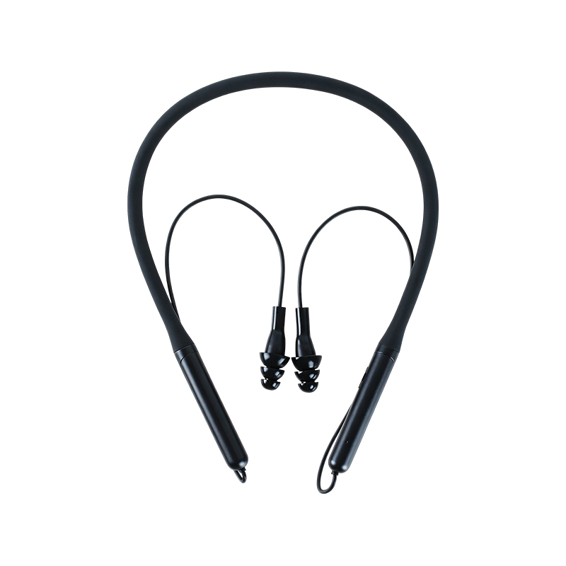 Elektronische Bluetooth-Gehörschutzkopfhörer mit Nackenbügel